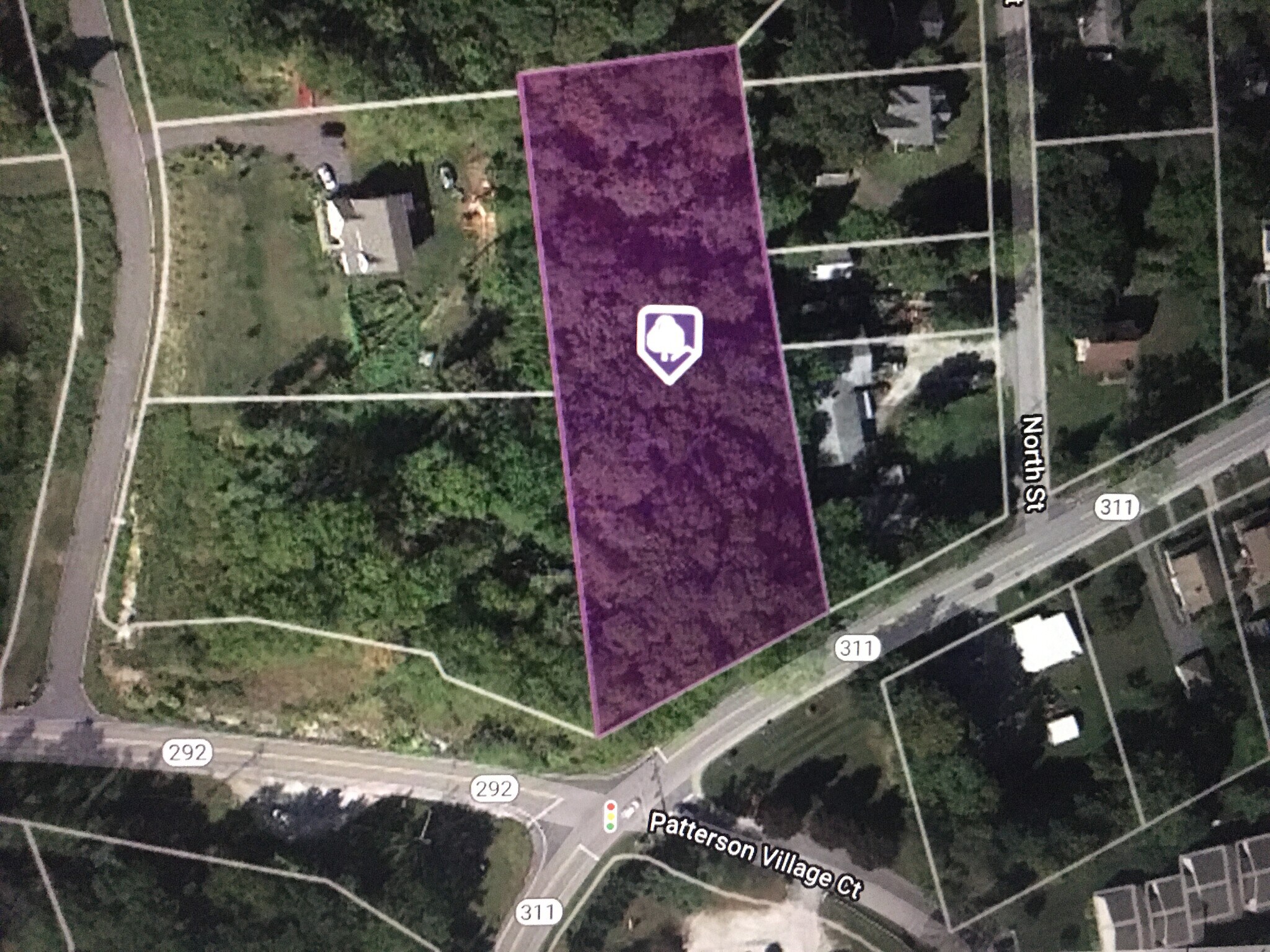 1014 Route 311, Patterson, NY for sale Aerial- Image 1 of 1