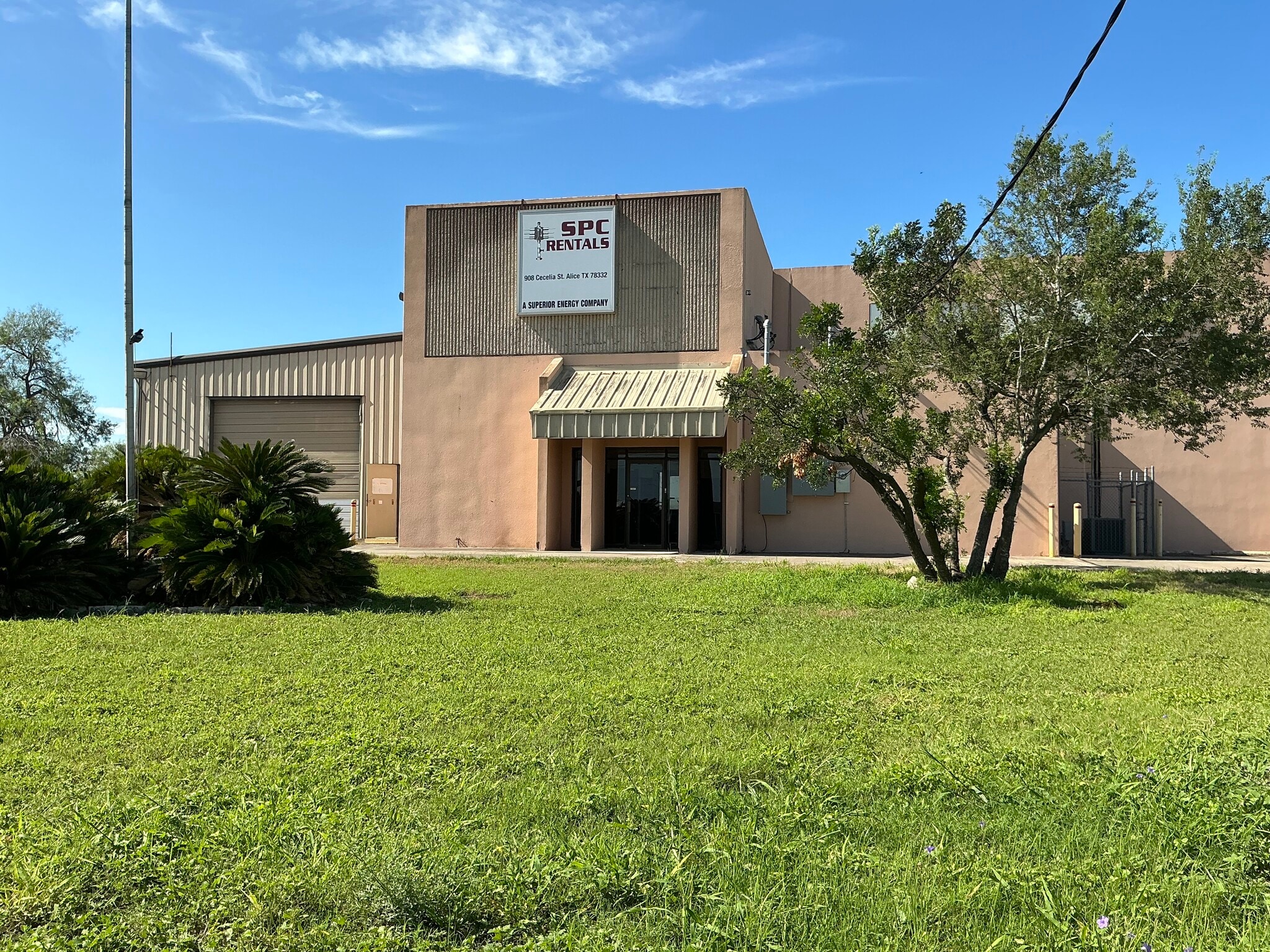 908 Cecilia St, Alice, TX for lease Building Photo- Image 1 of 13