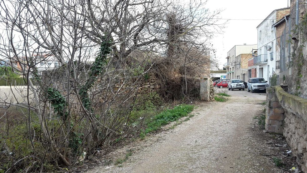 Land in Roquetes, Tarragona for sale - Building Photo - Image 3 of 6