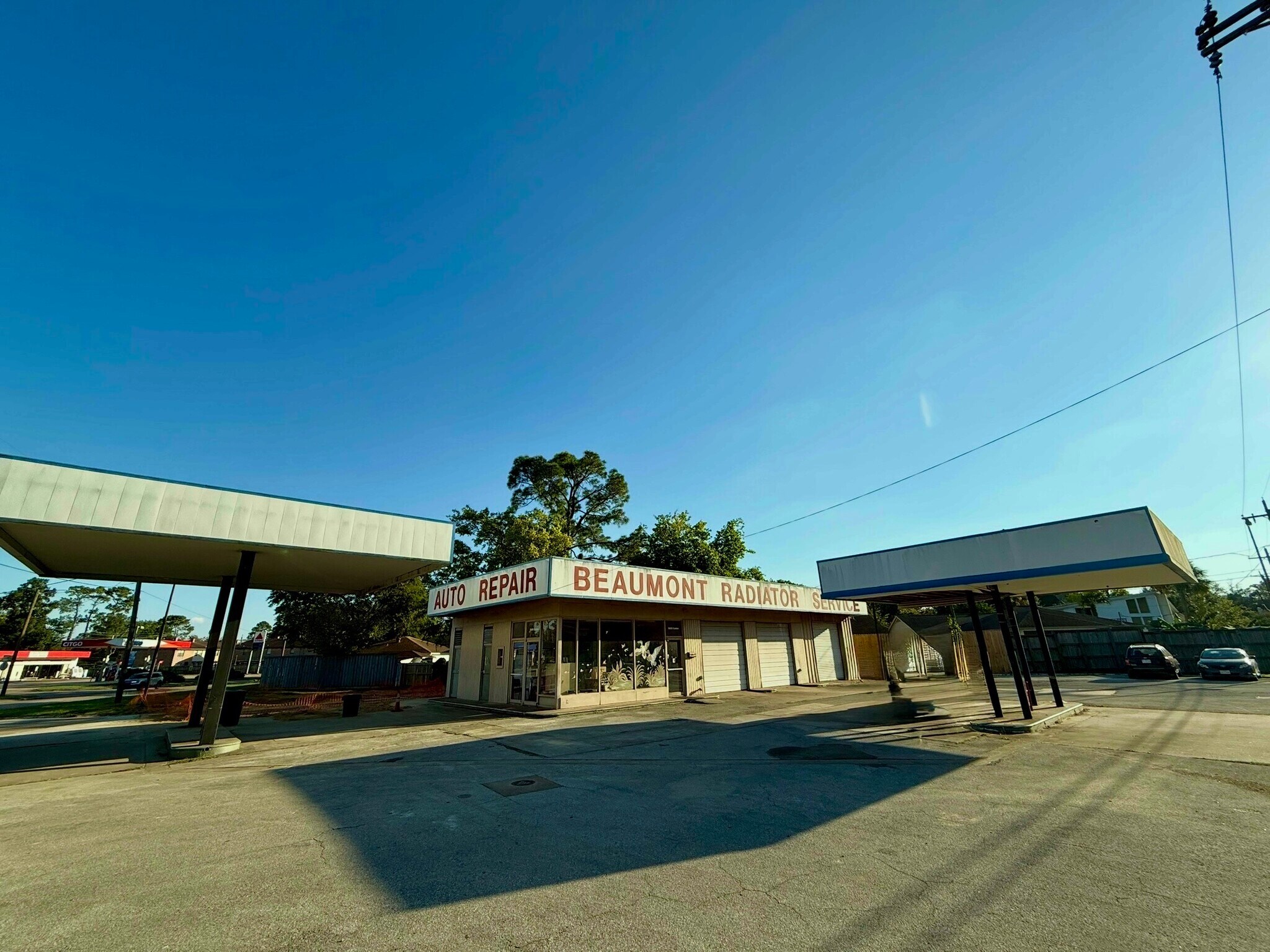 5605 Calder Ave, Beaumont, TX for lease Building Photo- Image 1 of 4