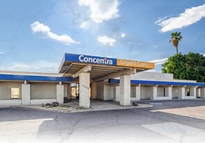 12808 N Black Canyon Hwy, Phoenix AZ - Convenience Store