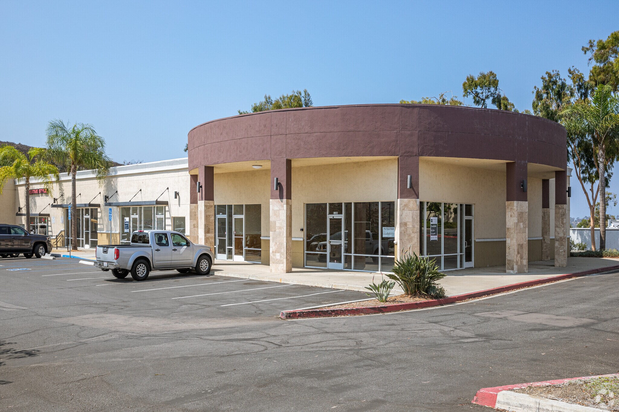 1401 S El Camino Real, Oceanside, CA for lease Primary Photo- Image 1 of 6