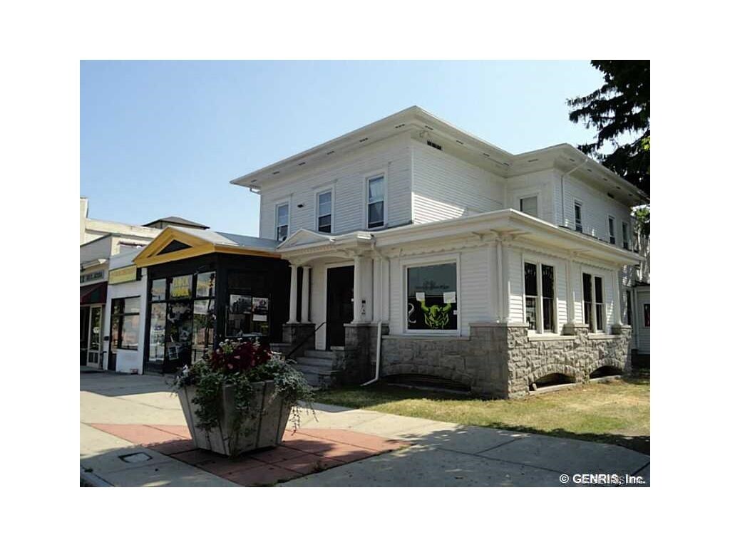 214 S Main St, Newark, NY for sale Building Photo- Image 1 of 1