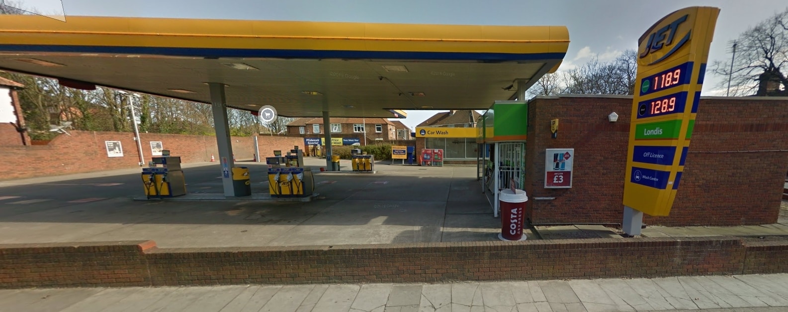 Norton Rd, Stockton On Tees for sale Building Photo- Image 1 of 1