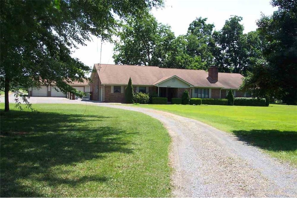 5540 Cairo Rd, Paducah, KY for sale Primary Photo- Image 1 of 1