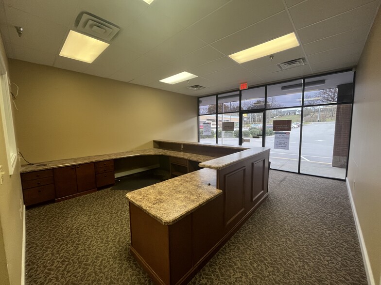 Old Knoxville Hwy, Maryville, TN for lease - Building Photo - Image 3 of 8