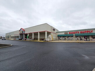 More details for 605-649 S Dupont Blvd, Milford, DE - Retail for Lease