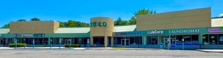 More details for 5640 Sunrise Hwy, Sayville, NY - Retail for Lease