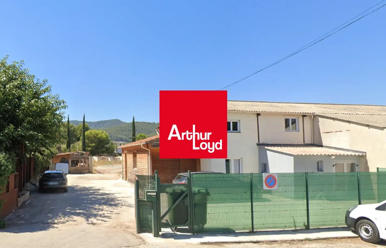 Flex in La Farlède for lease Building Photo- Image 1 of 15