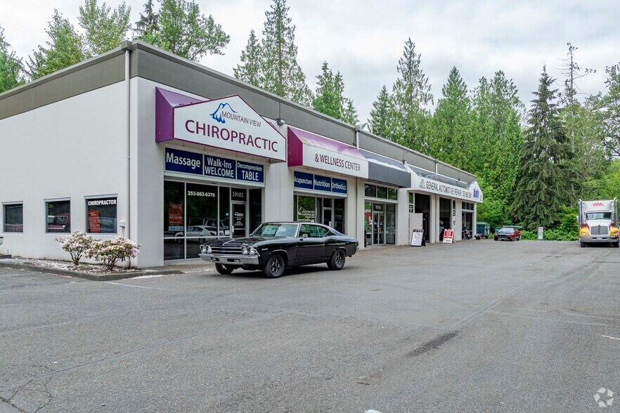 19106 Wa-410 E, Bonney Lake, WA for lease - Building Photo - Image 2 of 5