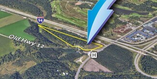 More details for Old Highway 12, Wisconsin Dells, WI - Land for Sale