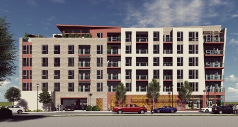 4207 Broadway, Oakland, CA for sale - Building Photo - Image 2 of 4