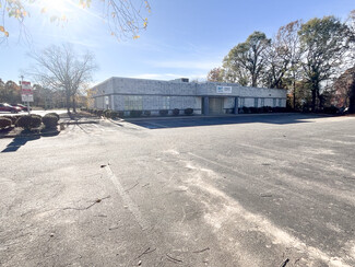 More details for 1391 Bessemer City Rd, Gastonia, NC - Office for Sale