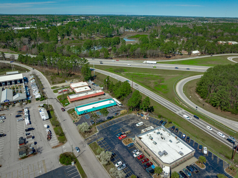 7120 Firelane Rd, Columbia, SC for sale - Aerial - Image 2 of 13