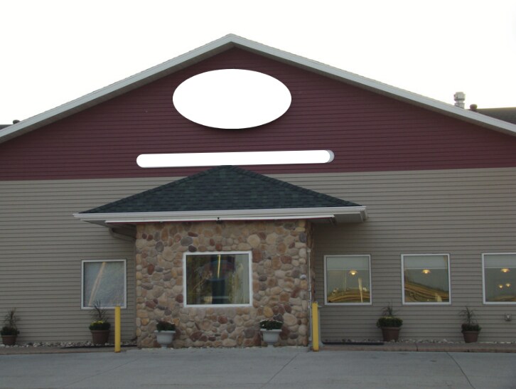 2050 Governors Dr, Casselton, ND for sale Primary Photo- Image 1 of 1