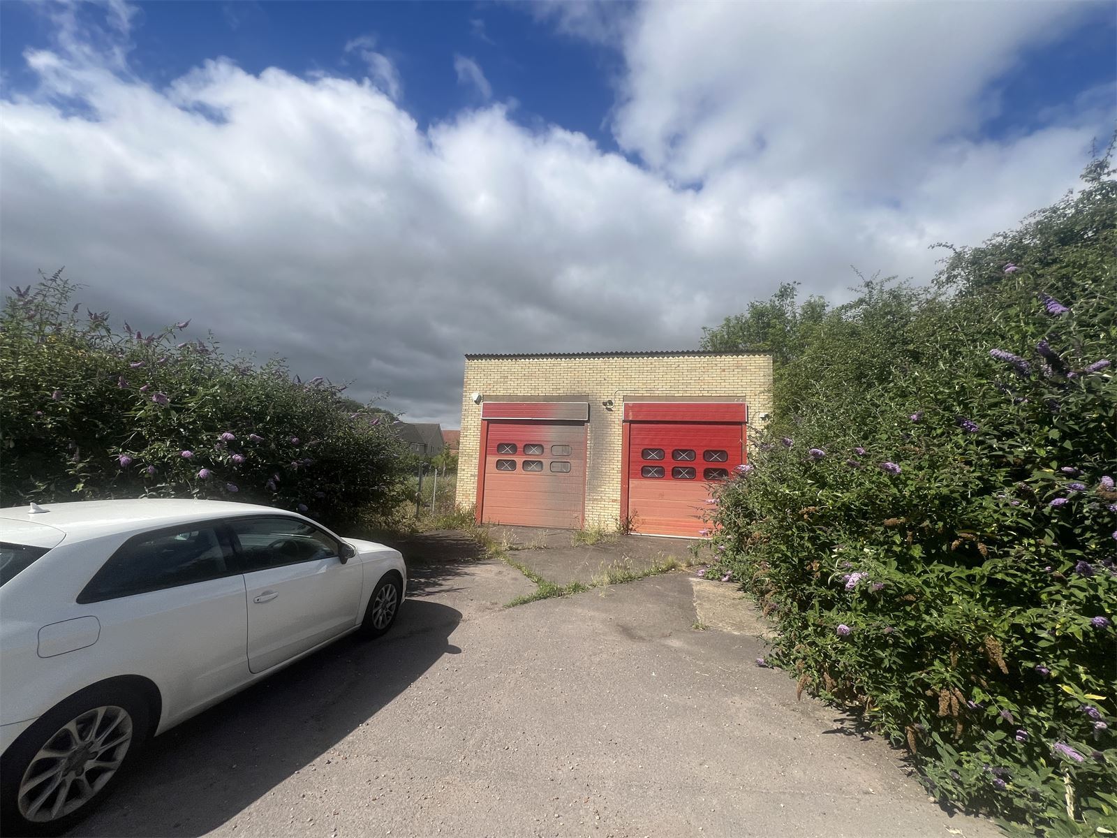 Reach Rd, Burwell for sale Primary Photo- Image 1 of 1