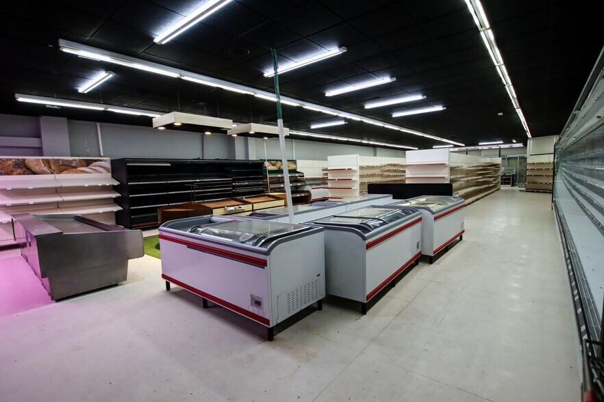 Retail in Puebla de la Calzada for sale - Interior Photo - Image 2 of 60