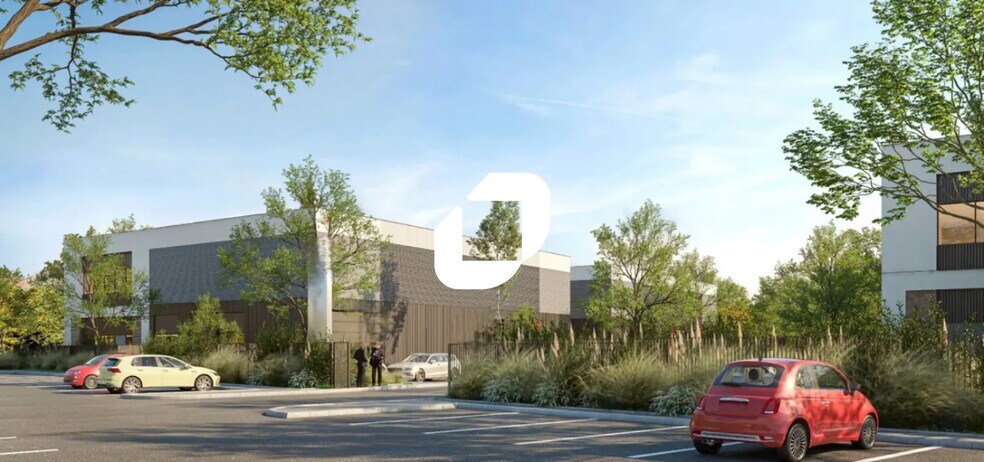 Flex in Wattrelos for sale - Building Photo - Image 3 of 14