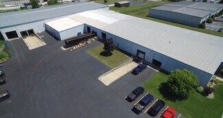 More details for 2505 Laura Ct, Elkhart, IN - Industrial for Sale