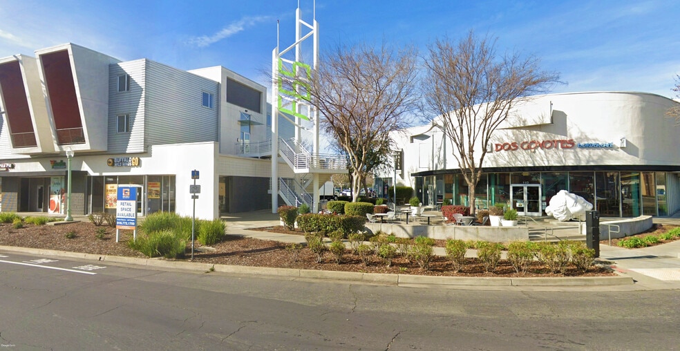1420 65th St, Sacramento, CA for lease - Building Photo - Image 2 of 5