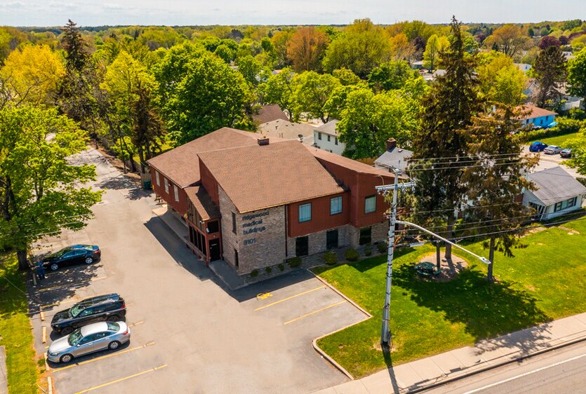 3101 W Ridge Rd, Rochester, NY for sale - Building Photo - Image 2 of 26