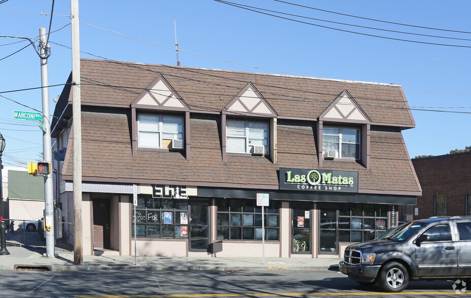 603 Marconi Blvd, Copiague, NY for sale - Primary Photo - Image 1 of 1