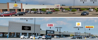 More details for 117-243 N Springboro Pike, Miamisburg, OH - Retail for Lease