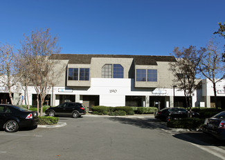 More details for 1590 N Batavia St, Orange, CA - Flex for Lease