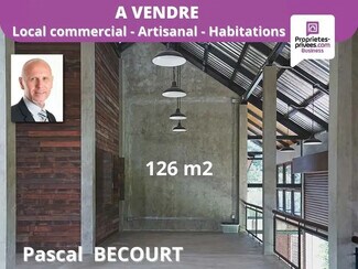 More details for Flex for Sale