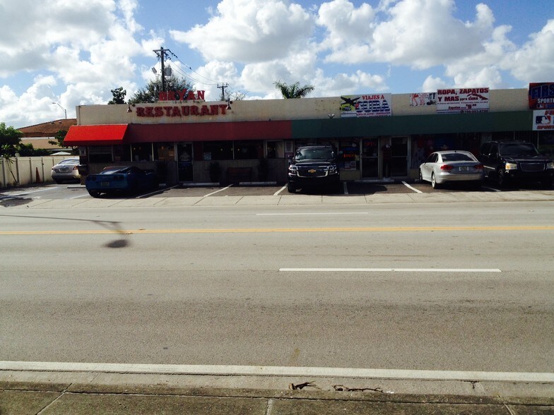 450 E 4th St, Hialeah, FL for sale - Primary Photo - Image 1 of 1