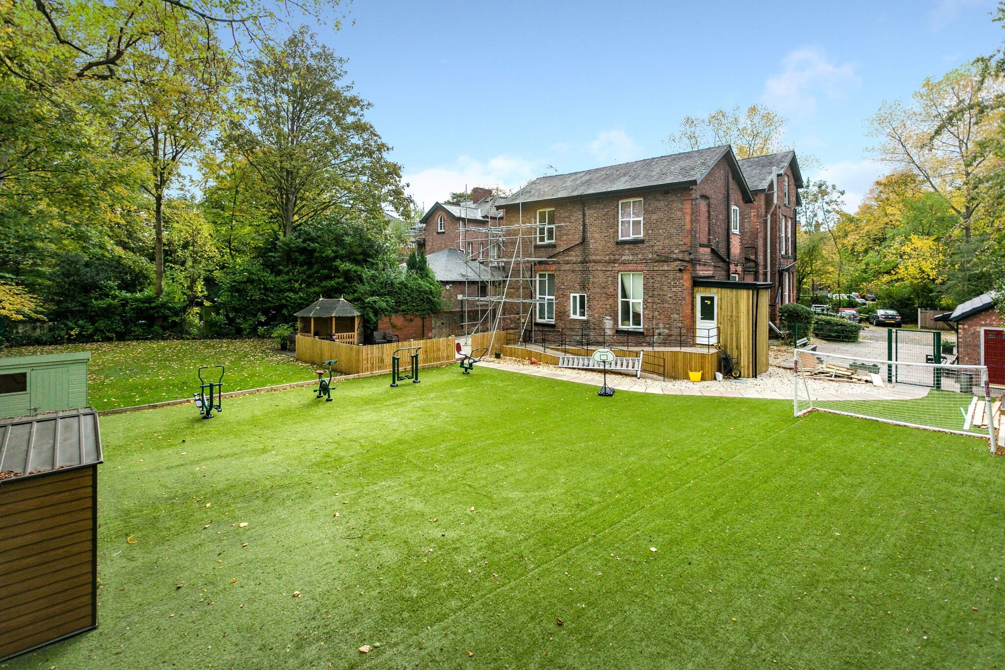 9 Anson Rd, Manchester for sale Building Photo- Image 1 of 1