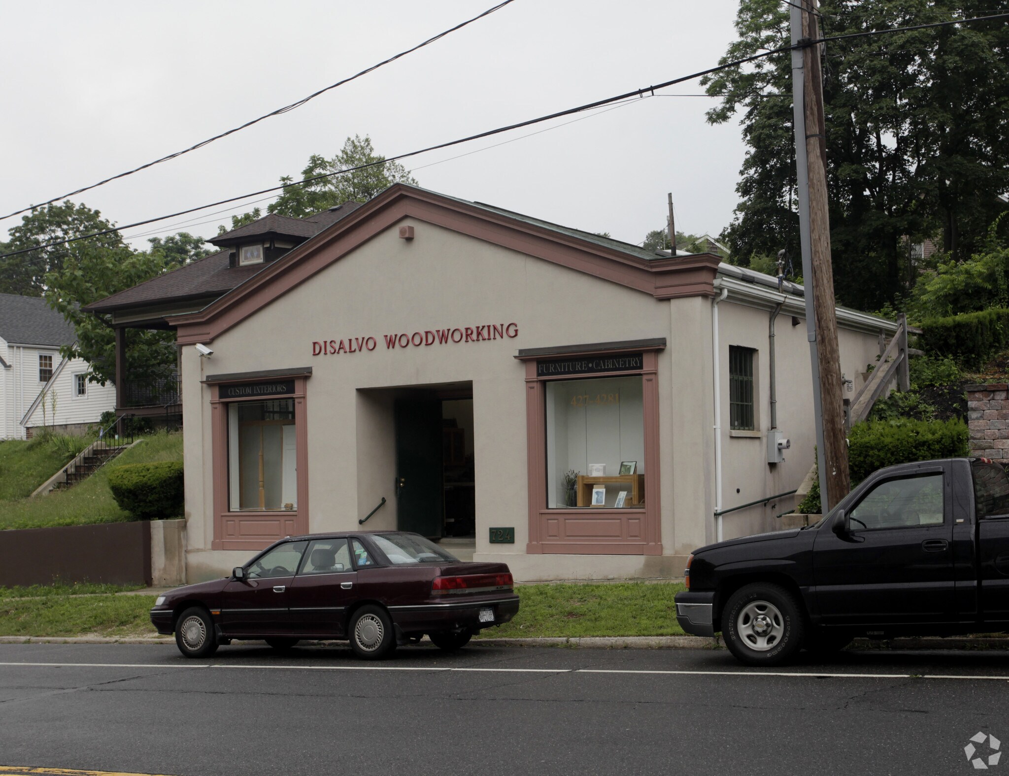 724 New York Ave, Huntington, NY for sale Primary Photo- Image 1 of 5
