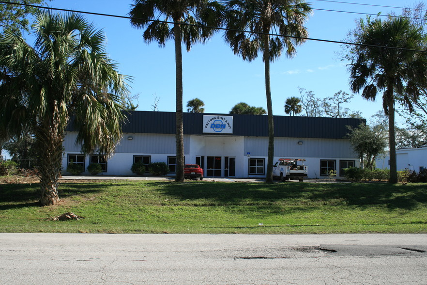 95 East Dr, Melbourne, FL for sale - Building Photo - Image 1 of 1