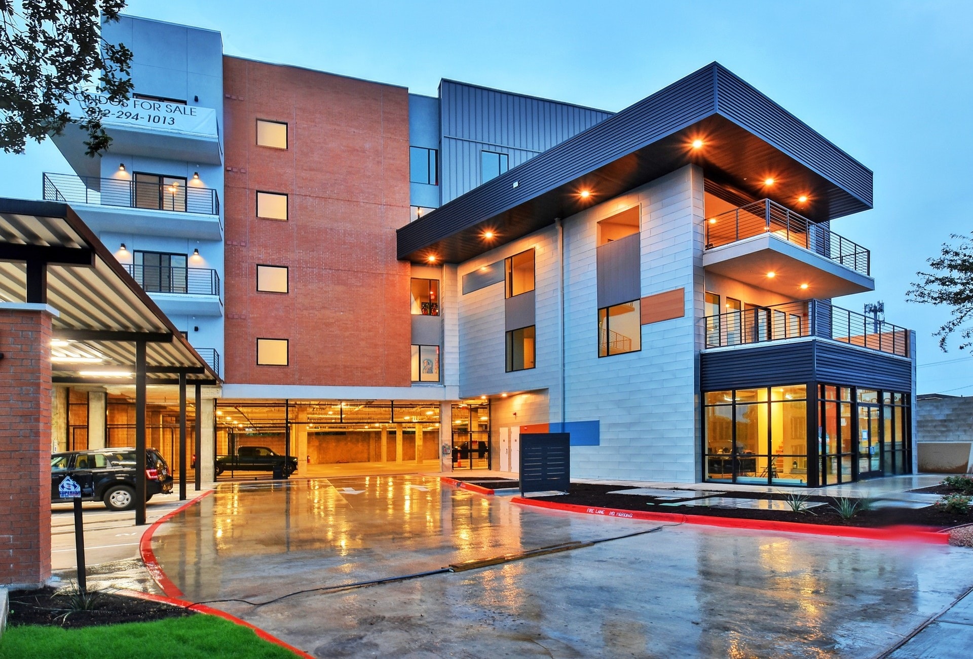 6444 Burnet Rd, Austin, TX for lease Other- Image 1 of 22