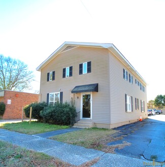 More details for 608 Gregg Ave, Florence, SC - Coworking for Lease