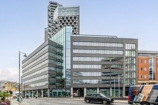 More details for 20-33 Great Eastern St, London - Office for Lease