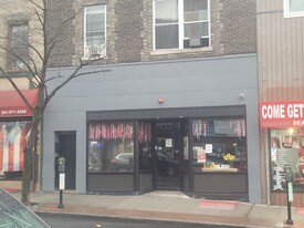 1112 Summit Ave, Union City NJ - Commercial Real Estate