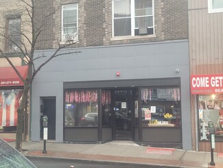 More details for 1112 Summit Ave, Union City, NJ - Retail for Lease