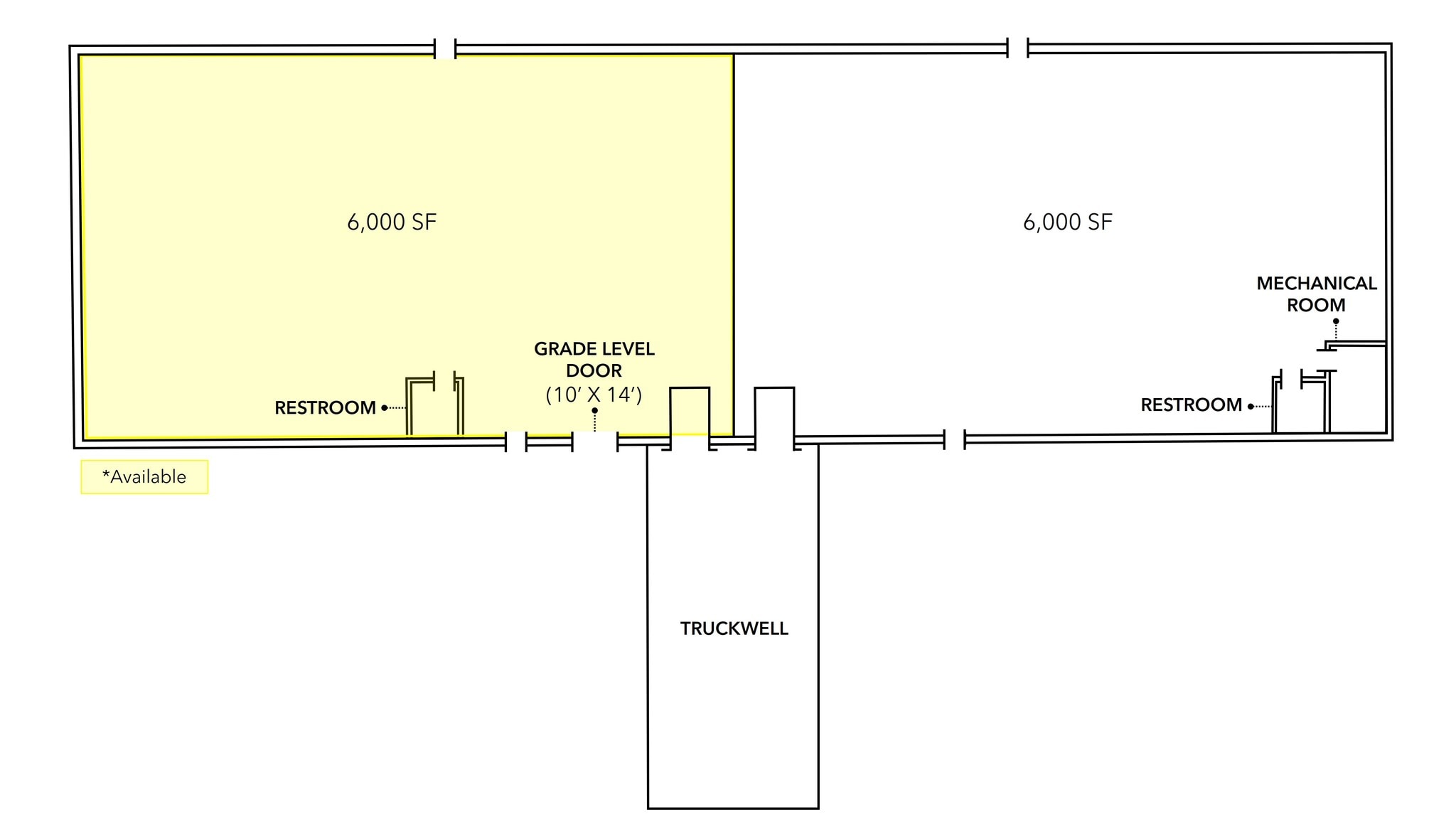 720 W Industrial Dr, Chelsea, MI for lease Building Photo- Image 1 of 1