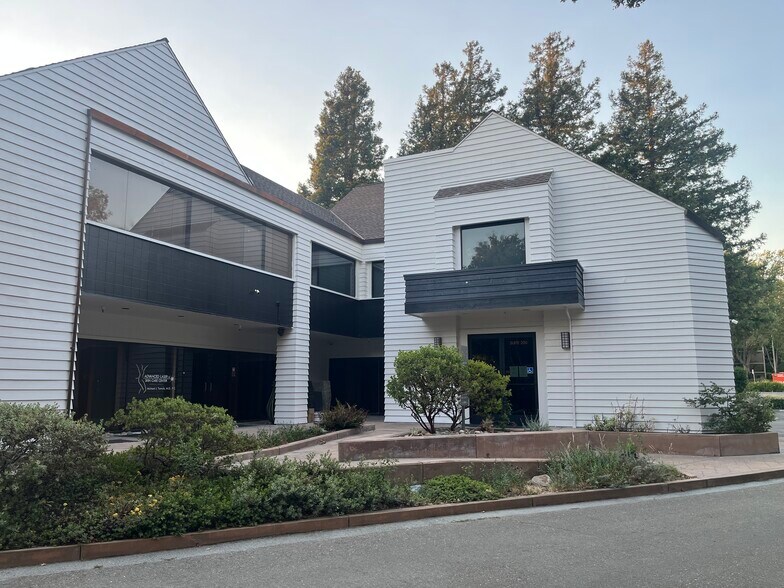 101 Park Pl, San Ramon, CA for sale - Building Photo - Image 1 of 1