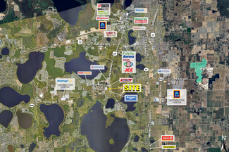 More details for SWC US 27 hwy, Haines City, FL - Land for Lease