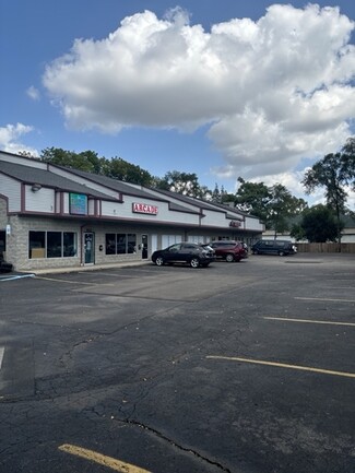 More details for 37466-37522 Ann Arbor Trl, Livonia, MI - Retail for Sale