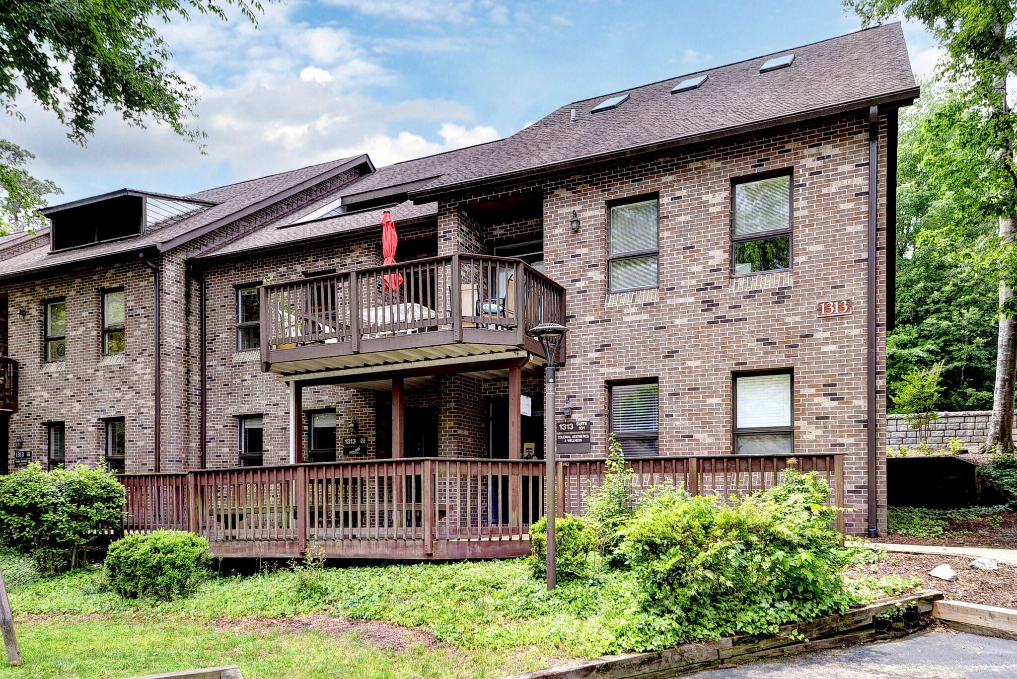 1313 Jamestown Rd, Williamsburg, VA for sale Building Photo- Image 1 of 21