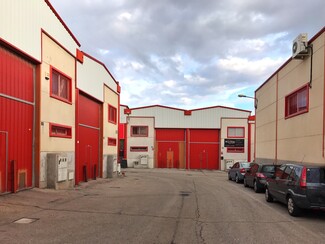 More details for Avenida de los Yeseros, 7, Valdemoro - Industrial for Sale