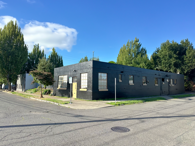 1835 NE 3rd Ave, Portland, OR for sale - Building Photo - Image 1 of 4