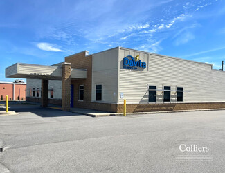 More details for 5552 Platt Springs Rd, Lexington, SC - Retail for Lease