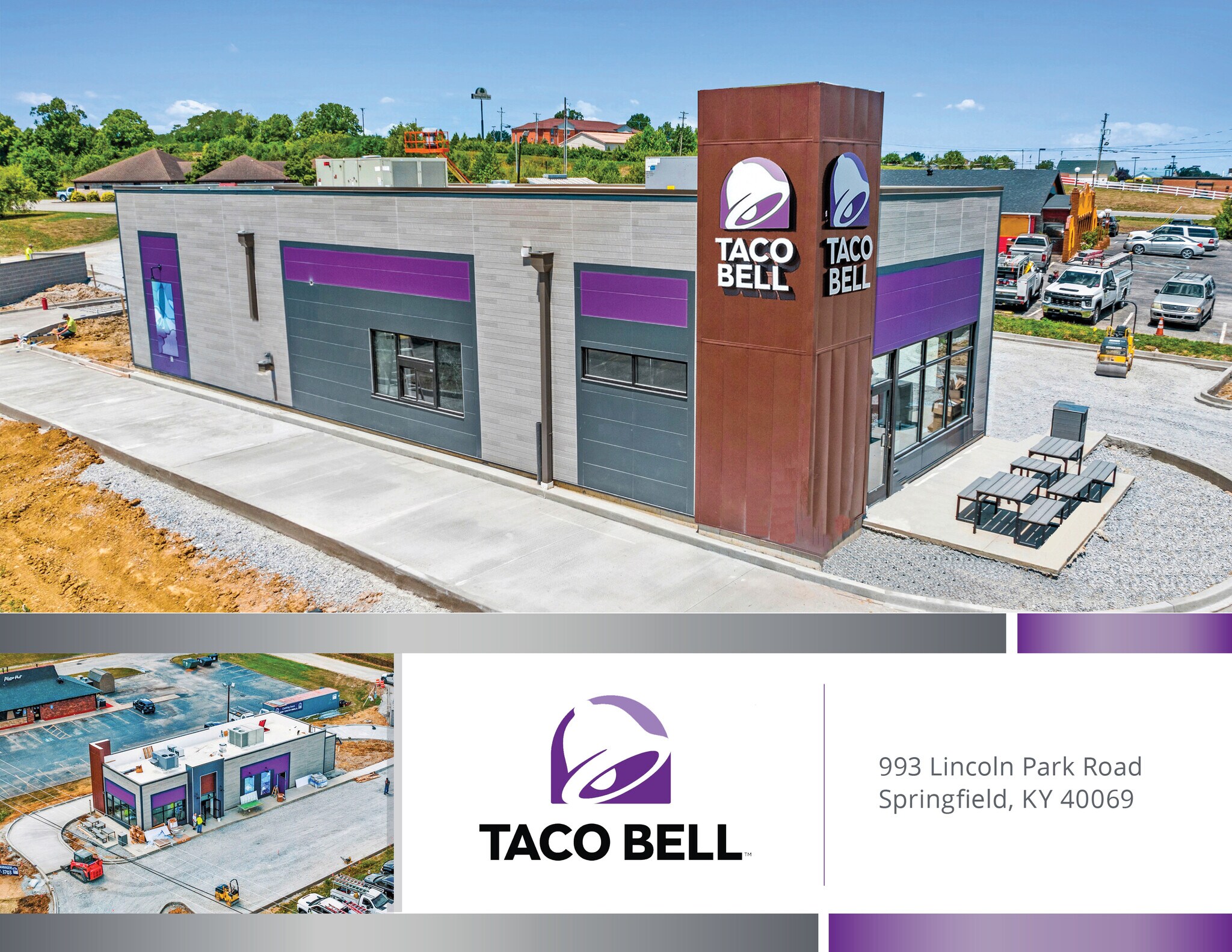 993 Lincoln Park Rd, Springfield, KY for sale Primary Photo- Image 1 of 1