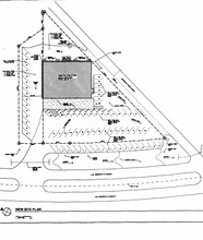 2143-2147 Pelham Pky, Pelham, AL for lease Site Plan- Image 2 of 2