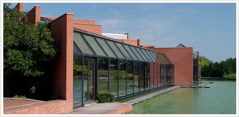 10 Avenue De L'Entreprise, Cergy for lease - Building Photo - Image 3 of 20