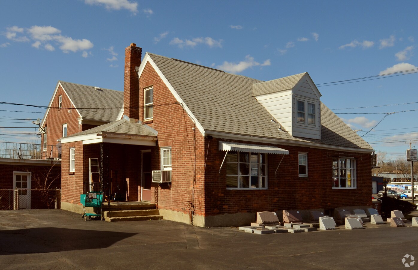 1032 Central Ave, Albany, NY 12205